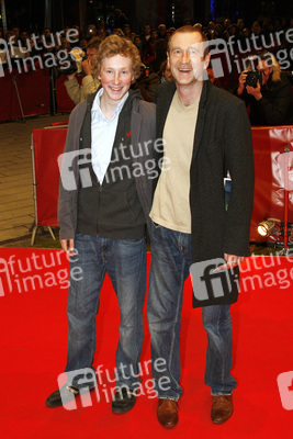 Louis Klamroth, Peter Lohmeyer