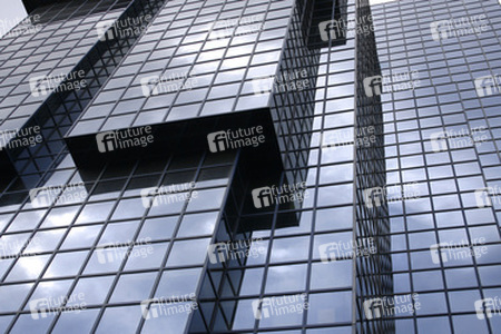 Northern & Shell Tower