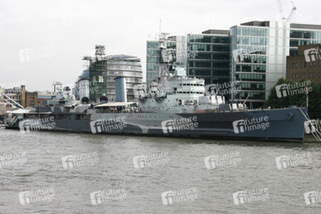 HMS Belfast