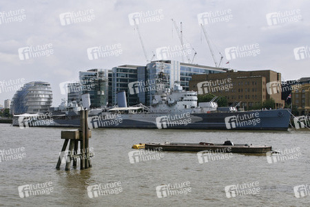 HMS Belfast