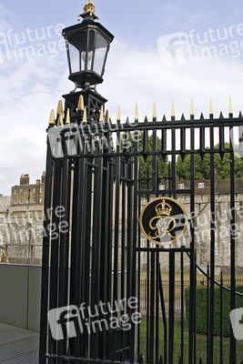 Tor am Tower of London
