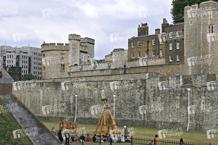 Tower of London