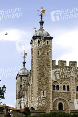 Tower of London