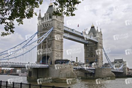 Tower Bridge