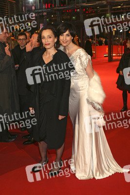 Kristin Scott Thomas, Elsa Zylberstein