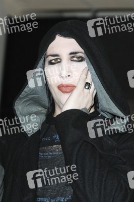 Marilyn Manson