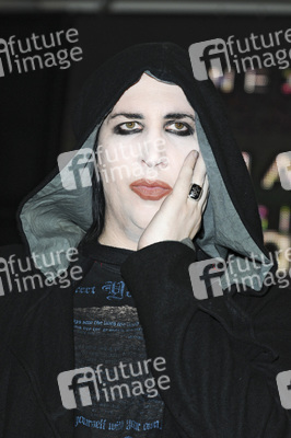Marilyn Manson