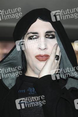 Marilyn Manson