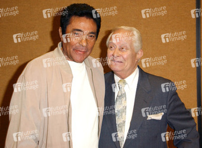 Don Marshall, Bob May