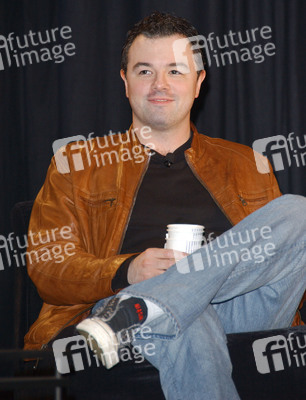 Seth MacFarlane