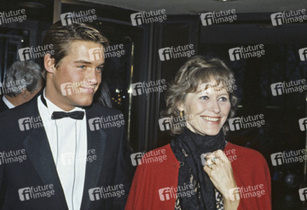 BAFTA Film Awards 1988 in London