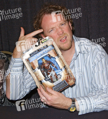 Robert Duncan McNeill