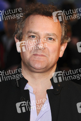 Hugh Bonneville