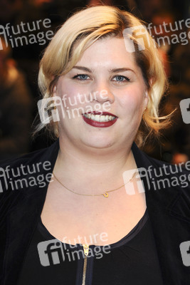 Katy Brand