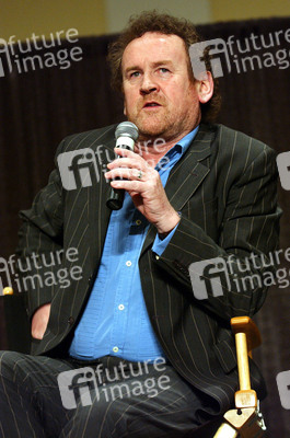 Colm Meaney