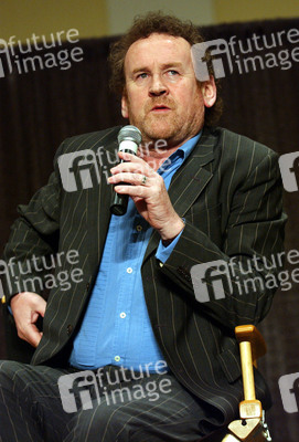 Colm Meaney