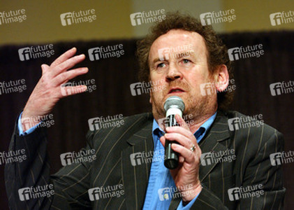 Colm Meaney