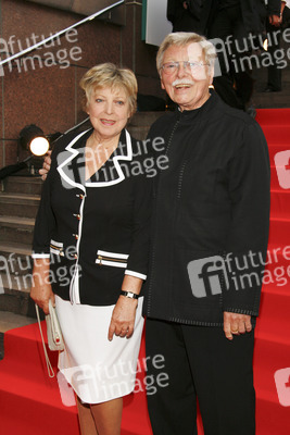 Marie-Luise Marjan, Uwe Friedrichsen