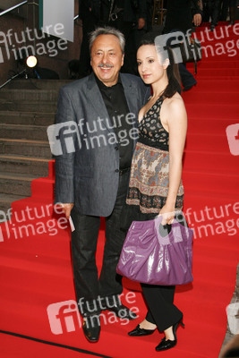 Wolfgang Stumph, Stephanie Stumph