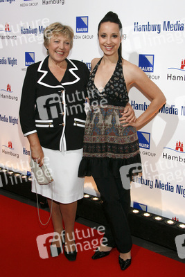 Marie-Luise Marjan, Stephanie Stumph