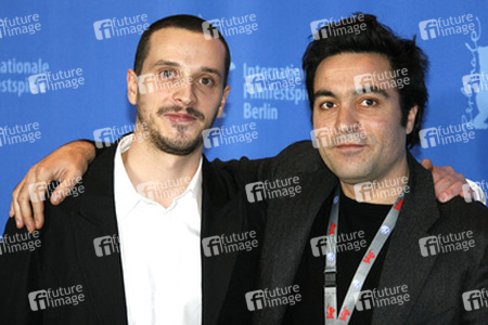 Christo Jivkov, Saverio Costanzo