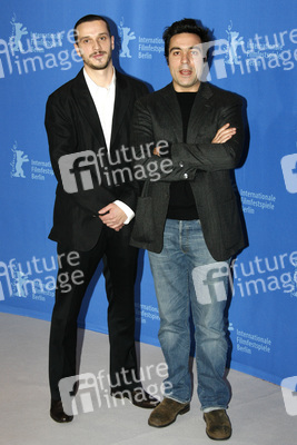 Christo Jivkov, Saverio Costanzo