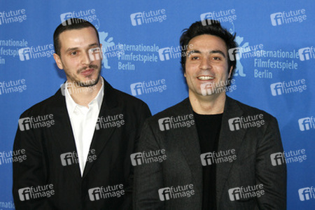 Christo Jivkov, Saverio Costanzo