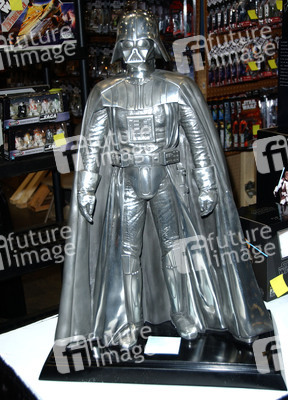 Darth Vader Figur