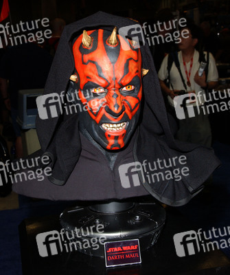 Darth Maul Büste