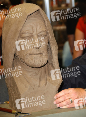 Star Wars Büste Obi-Wan Kenobi