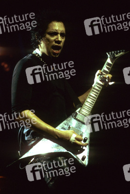 Kirk Hammett