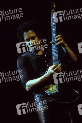 Kirk Hammett