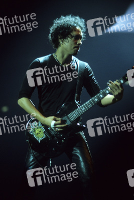 Kirk Hammett