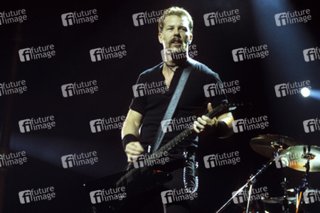 James Hetfield