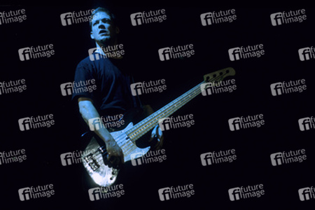 Jason Newsted