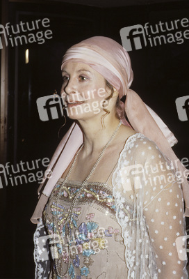 BAFTA Film Awards 1988 in London