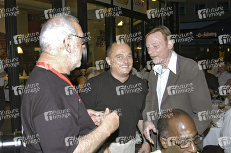 Udo Walz, Jörg Mink, Otto Sander