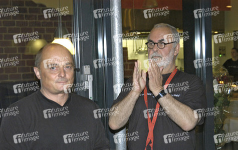 Jörg Mink, Udo Walz