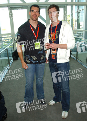 Brandon Molale, Kyle Newman