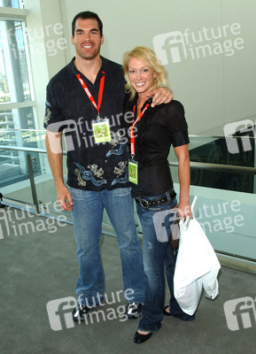 Brandon Molale, Kim Wolfe