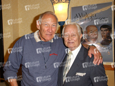 Lawrence Montaigne, Bob May