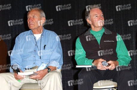 Lawrence Montaigne, William Wellman Jr.