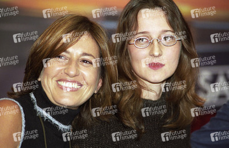 Mercedes Morán, Lucrecia Martel