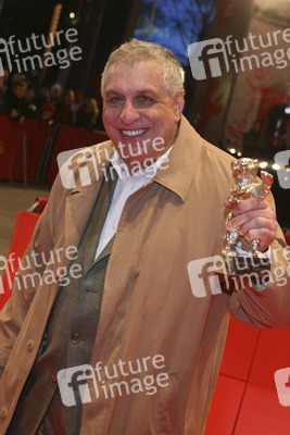 Errol Morris