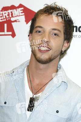 James Morrison