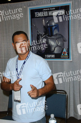 Temuera Morrison