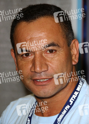 Temuera Morrison