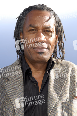 Joe Morton