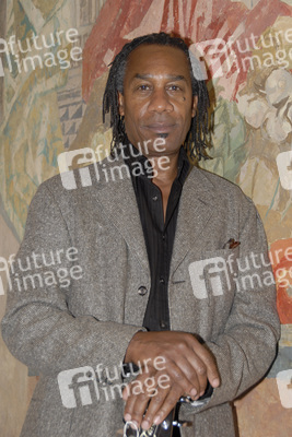 Joe Morton