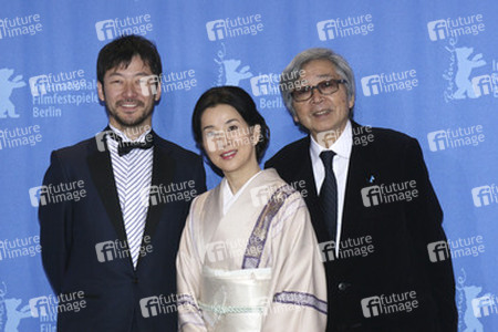 Tadanobu Asano, Sayuri Yoshinaga, Yoji Yamada